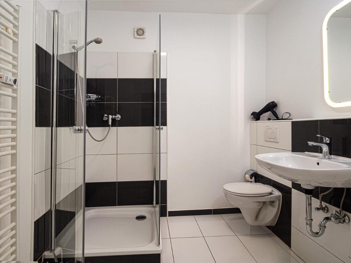 Gemuetliche & Individuelle Ferienwohnungen In Krefeld - Junik Apartments Zewnętrze zdjęcie