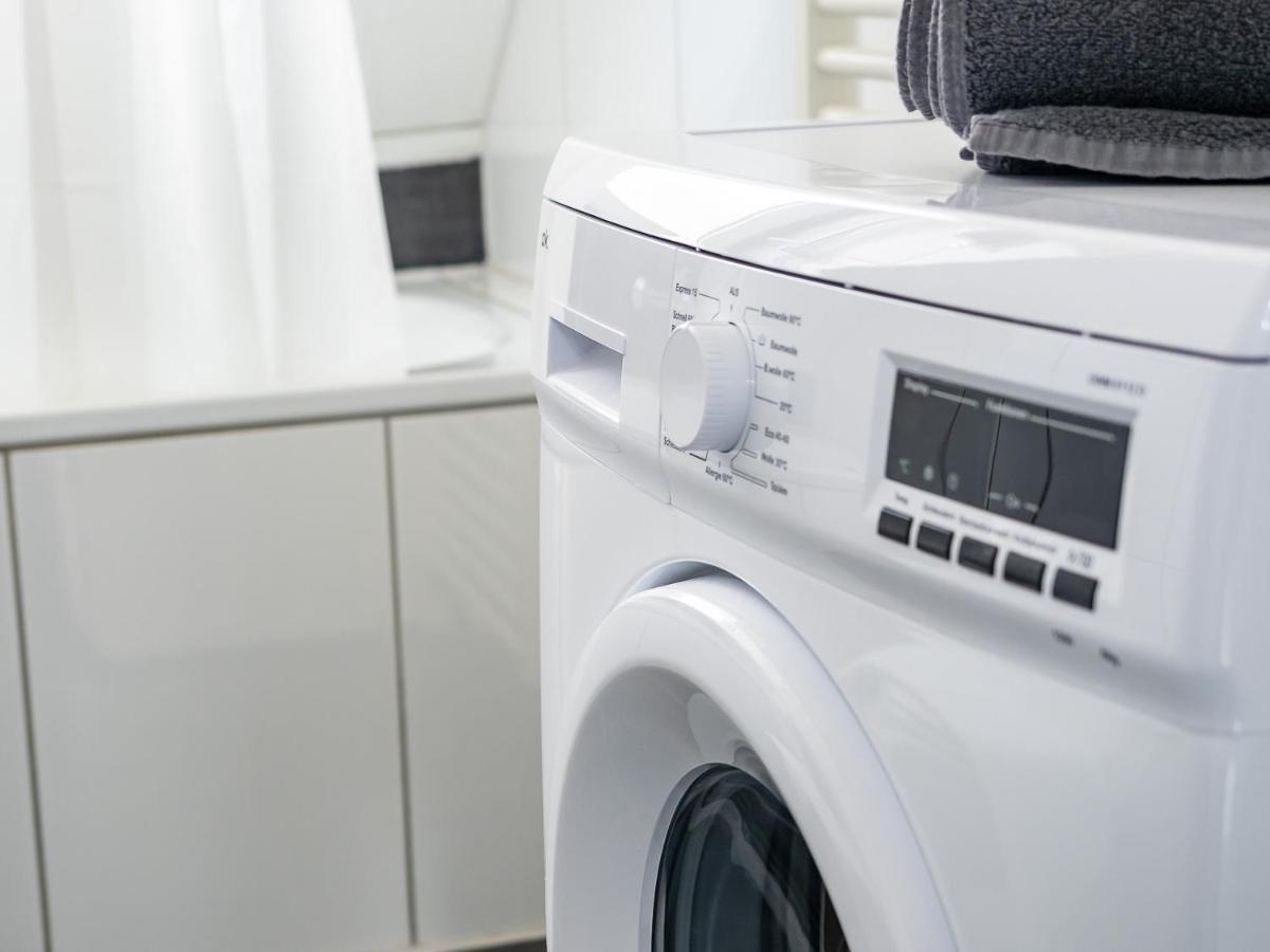 Gemuetliche & Individuelle Ferienwohnungen In Krefeld - Junik Apartments Zewnętrze zdjęcie
