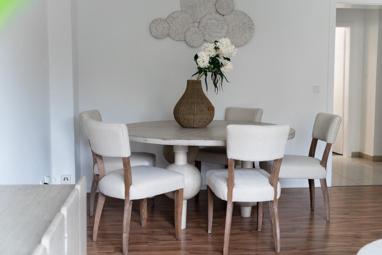 Gemuetliche & Individuelle Ferienwohnungen In Krefeld - Junik Apartments Zewnętrze zdjęcie