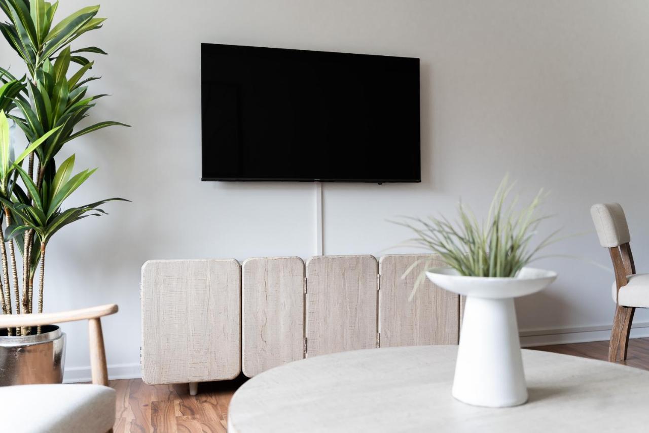 Gemuetliche & Individuelle Ferienwohnungen In Krefeld - Junik Apartments Zewnętrze zdjęcie
