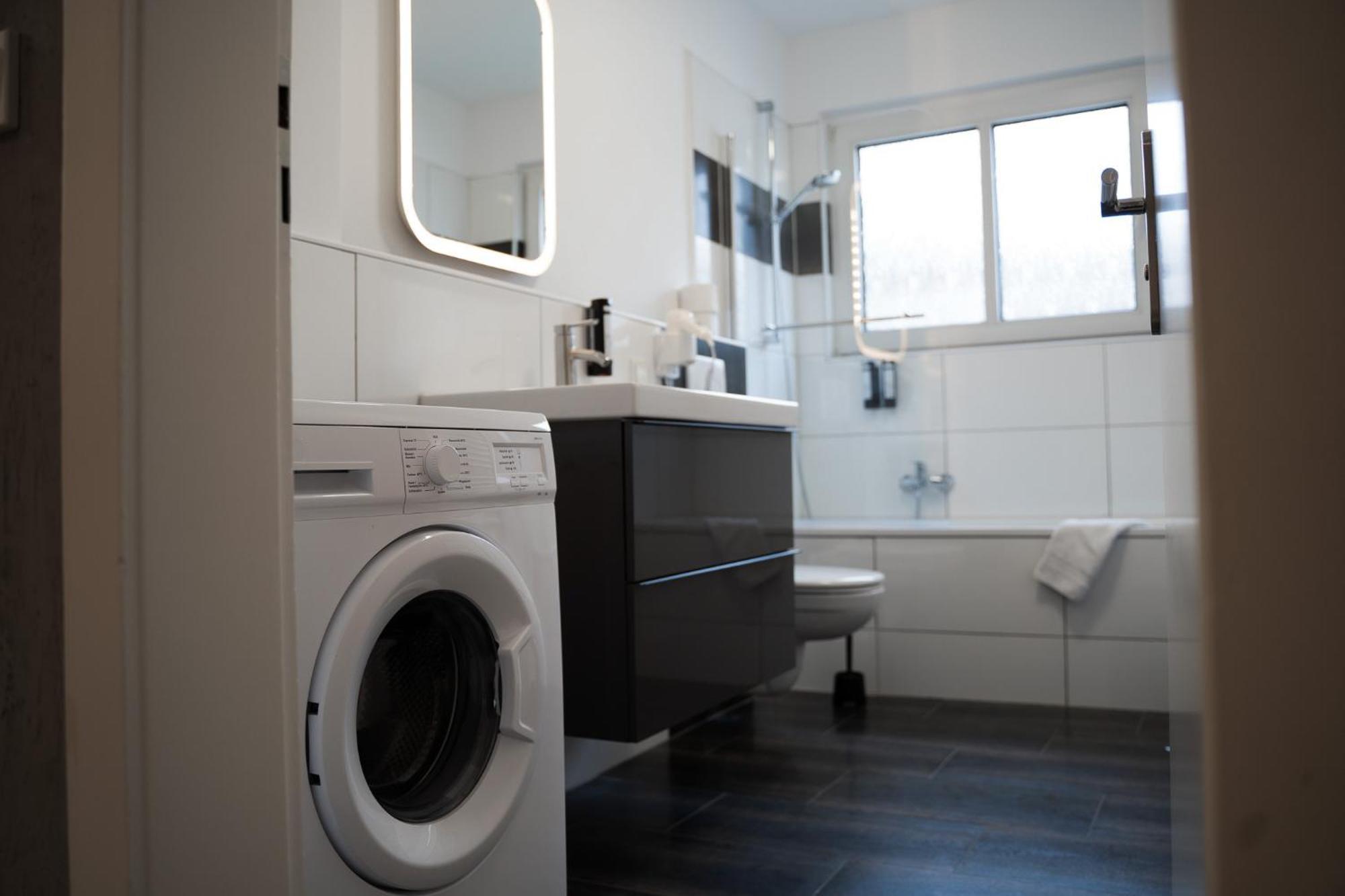 Gemuetliche & Individuelle Ferienwohnungen In Krefeld - Junik Apartments Zewnętrze zdjęcie